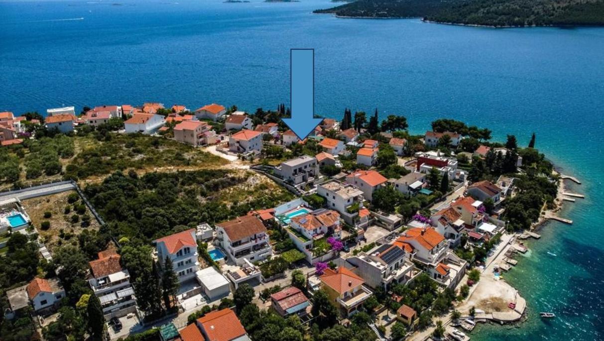 Villa Mia- Private Wellness & Spa view 2