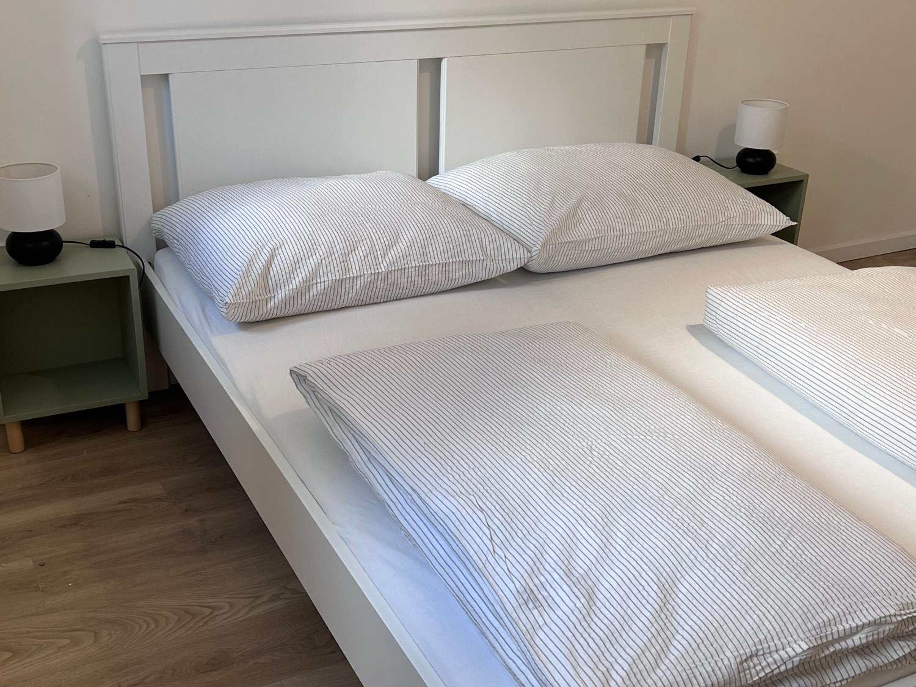 Best Apartman Boglár
