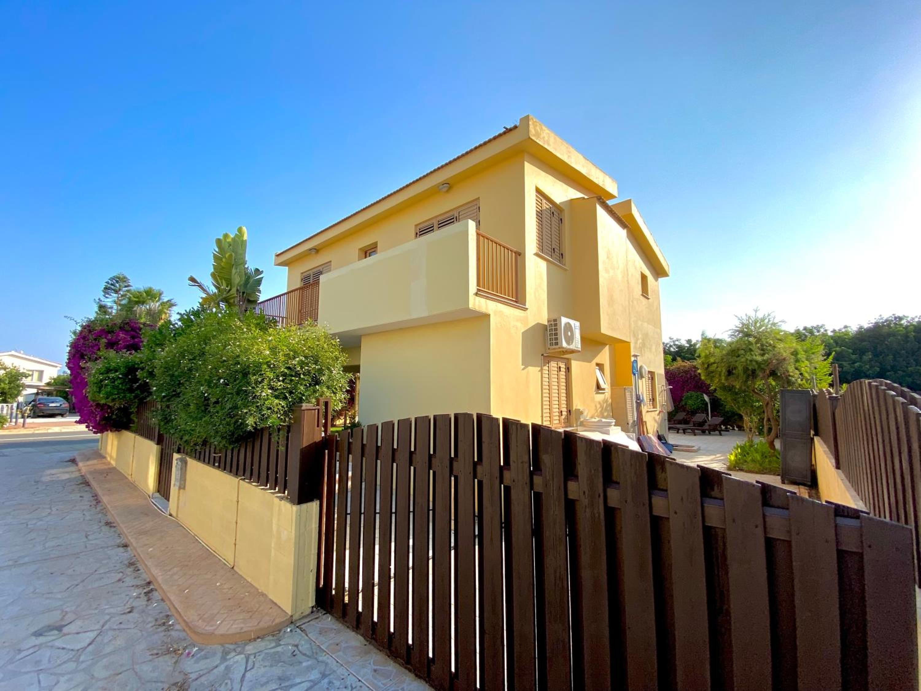 Villa Victoria Ayia Napa