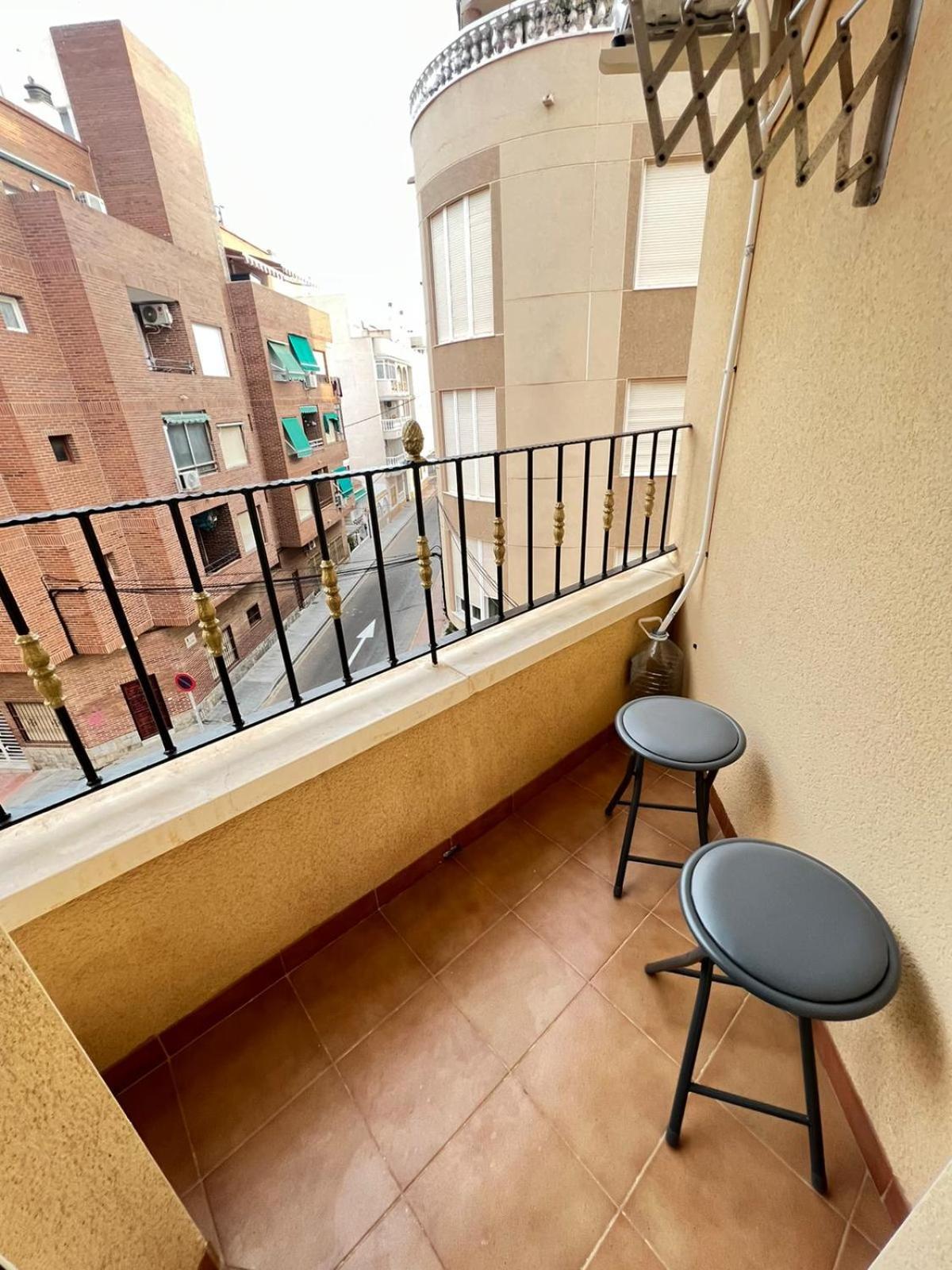 Finlandia apartaments close to beach