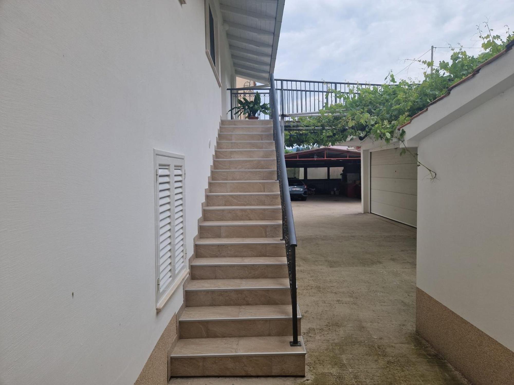 Apartman Anka