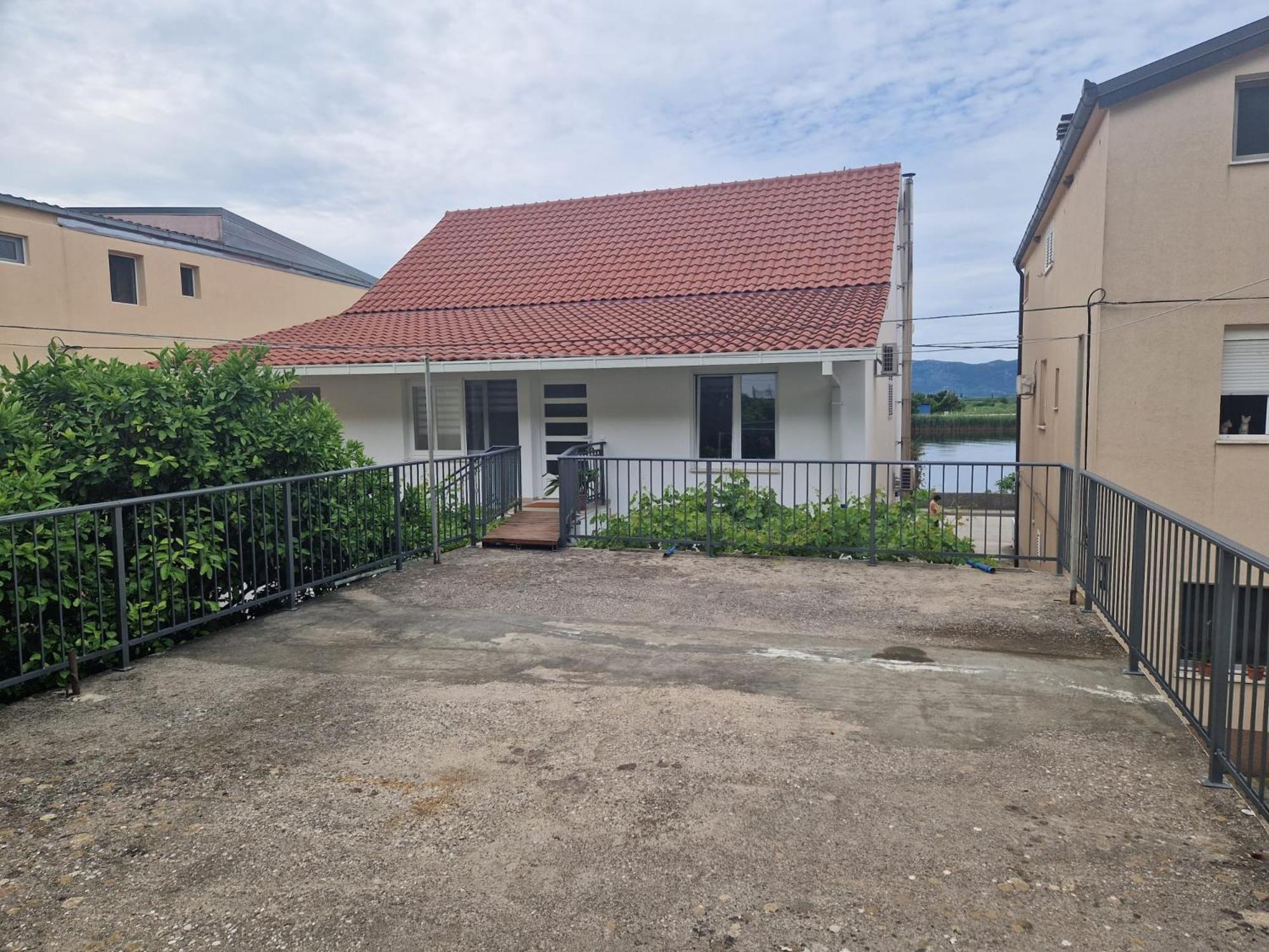 Apartman Anka