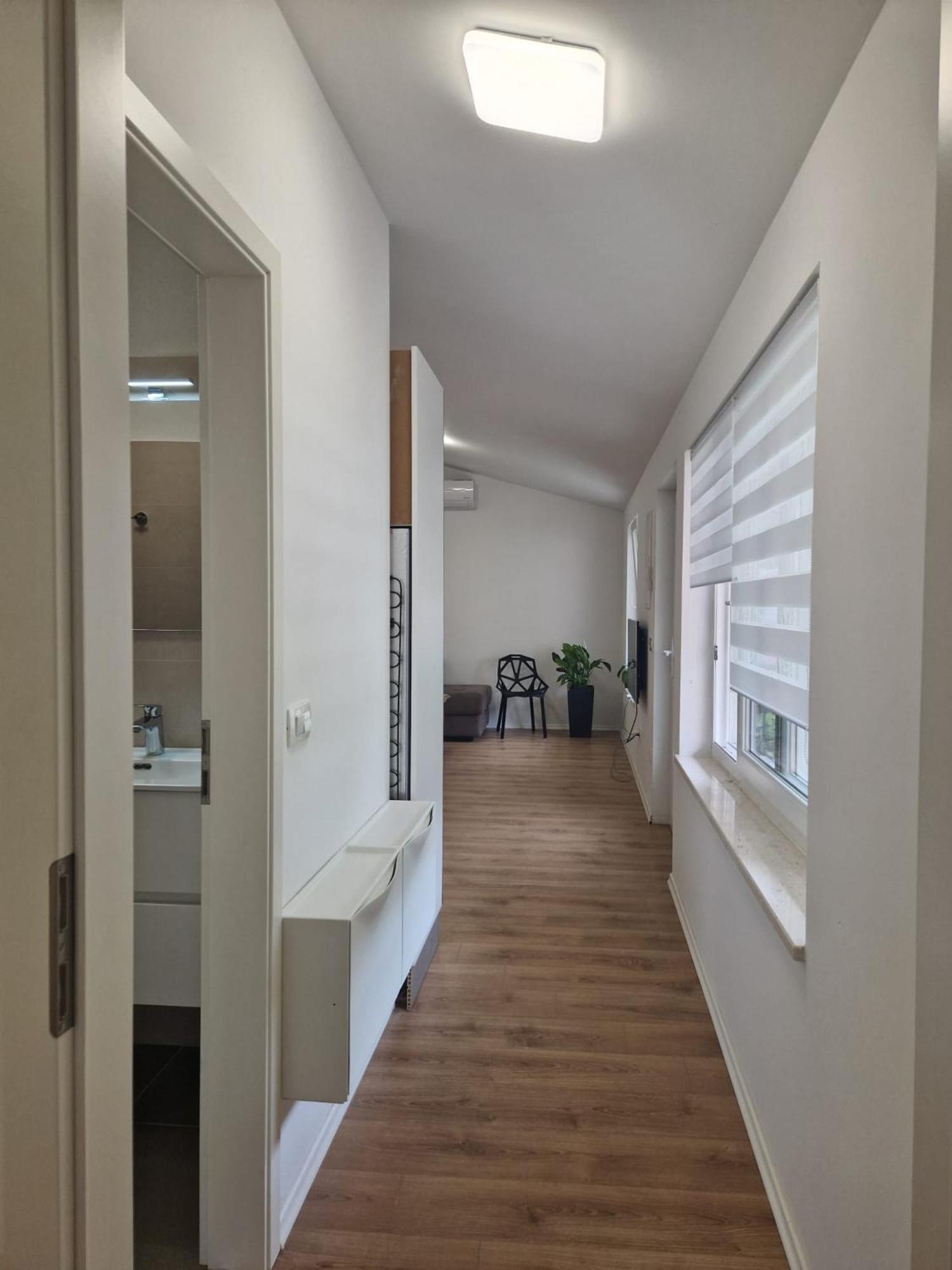 Apartman Anka