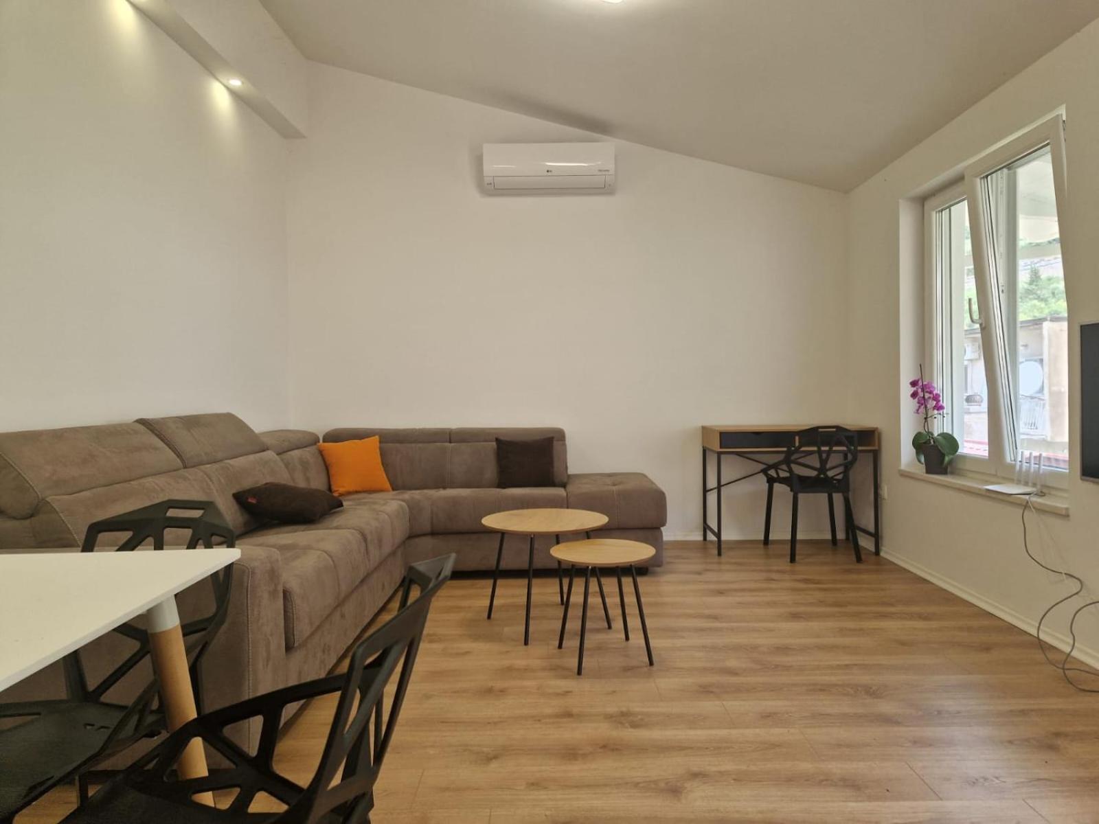 Apartman Anka