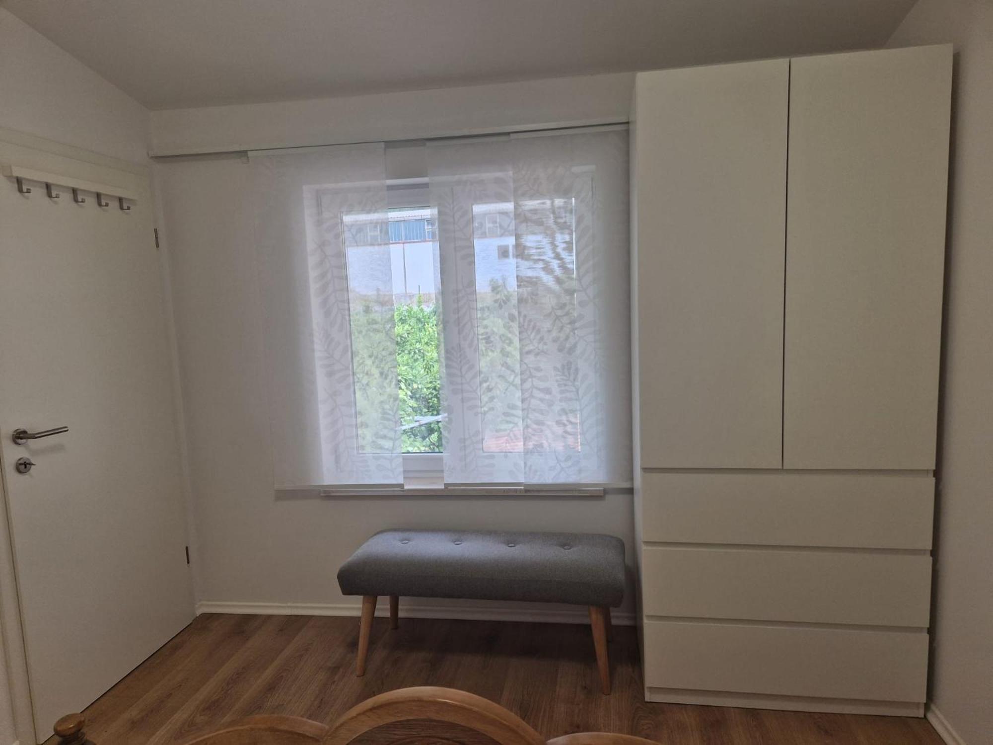 Apartman Anka