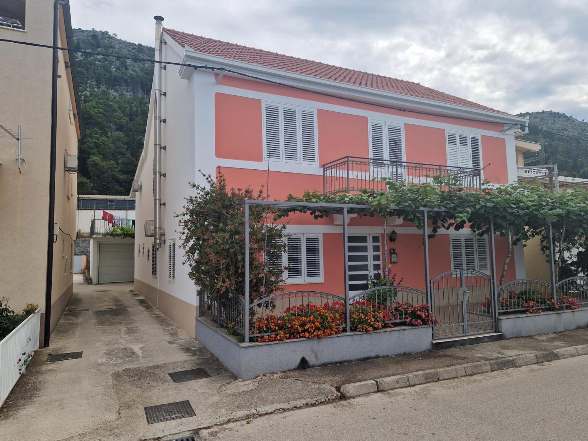 Apartman Anka