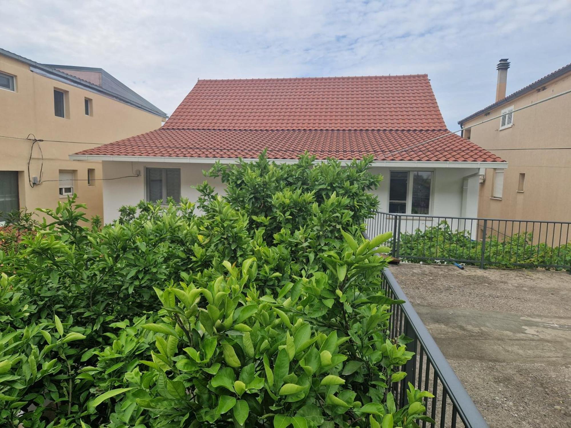 Apartman Anka