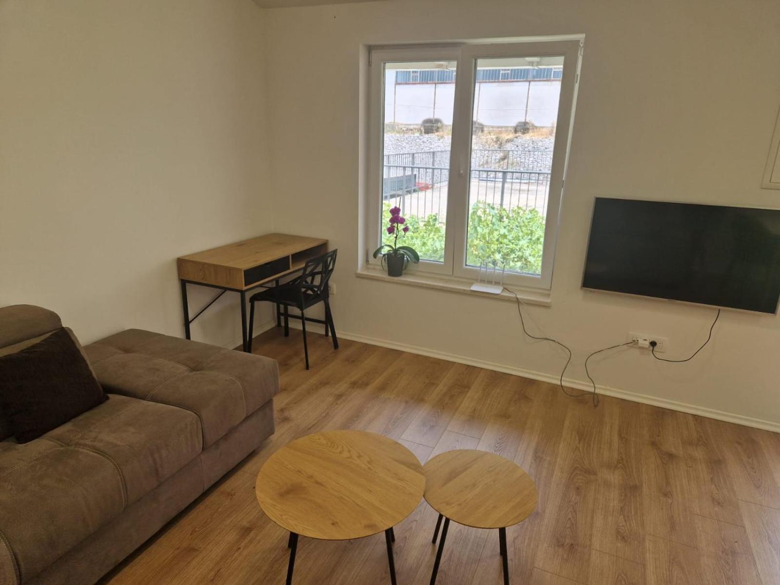 Apartman Anka