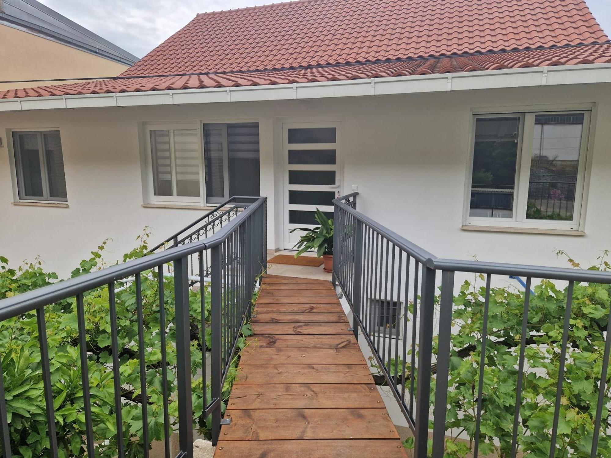 Apartman Anka