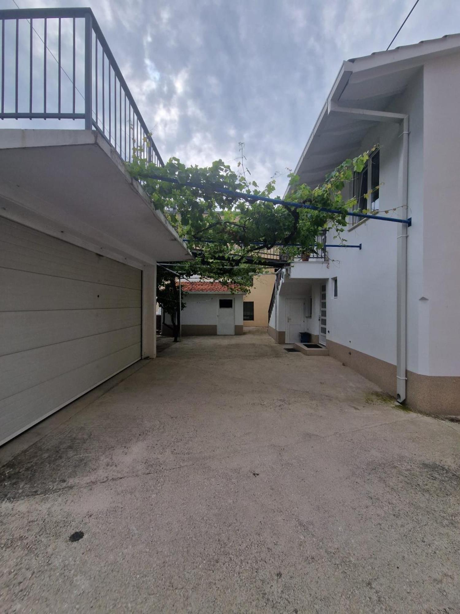 Apartman Anka