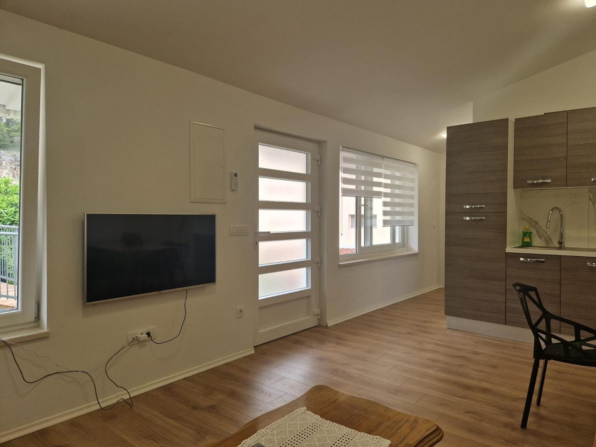 Apartman Anka