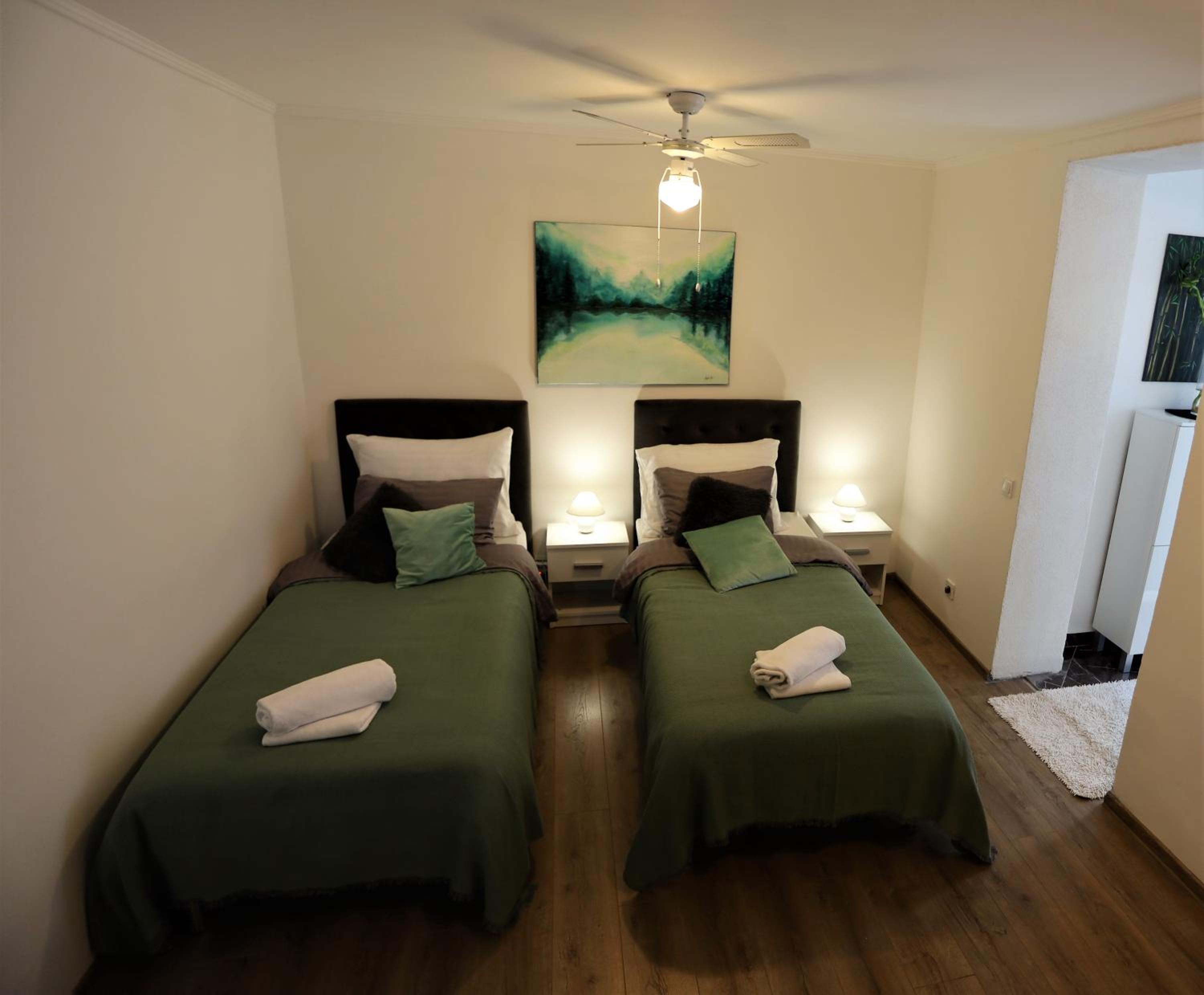 Tole Apartment