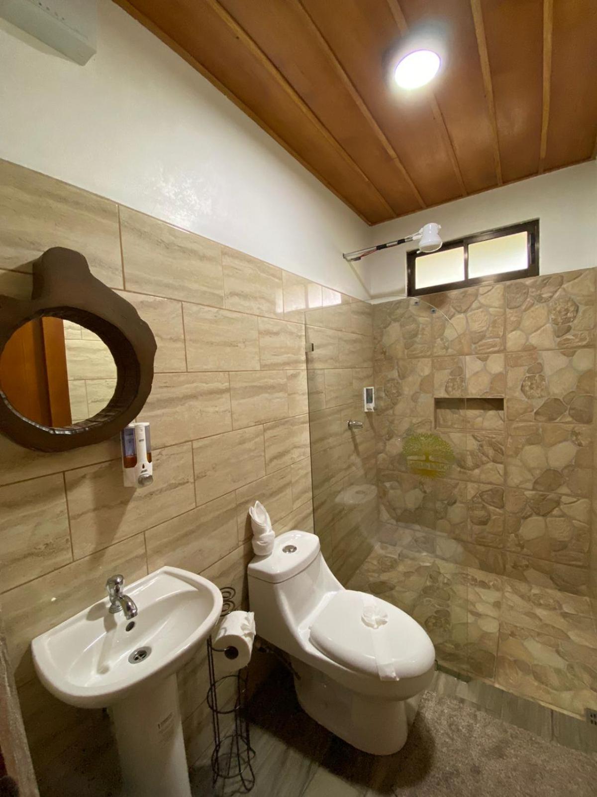 Gambas Lodge