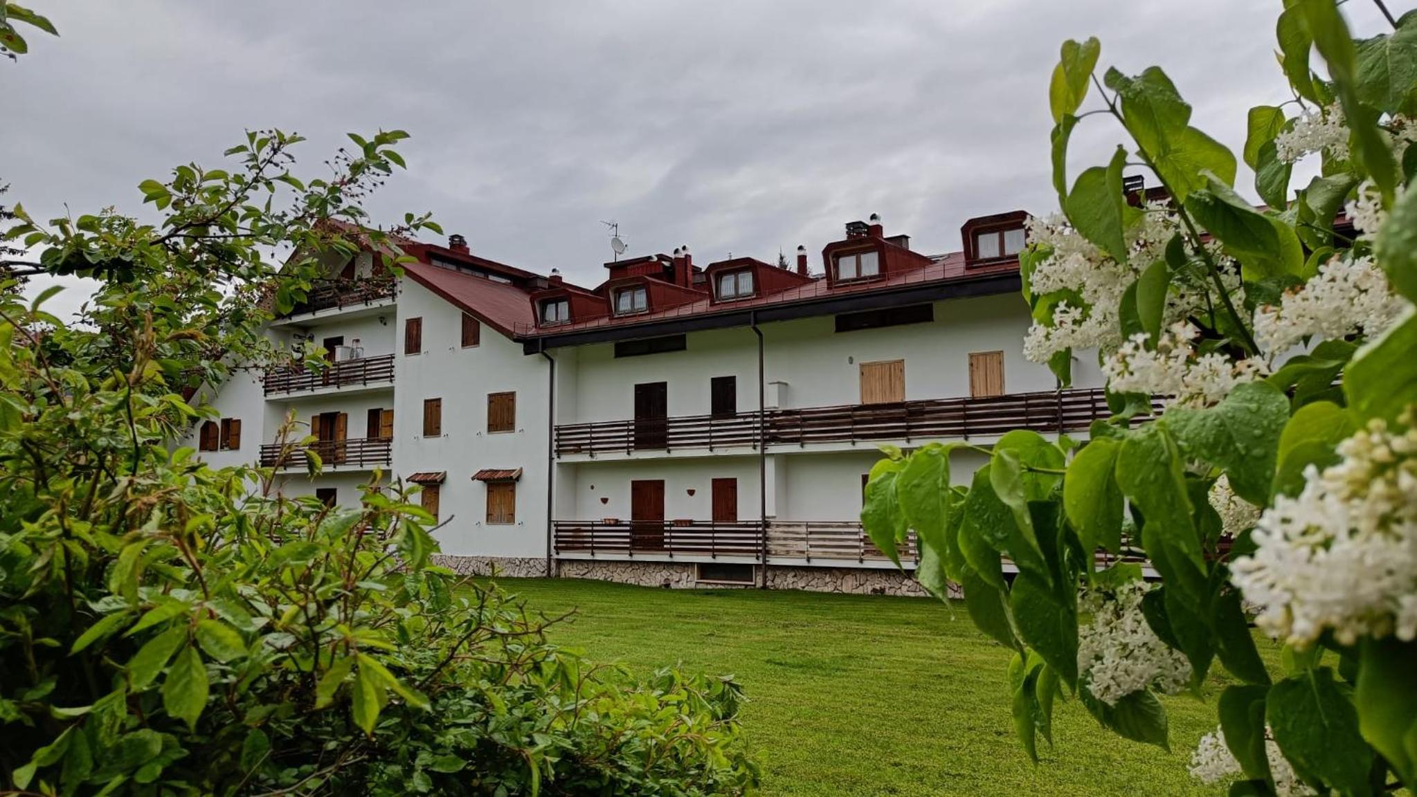 Casa Peppone view 2
