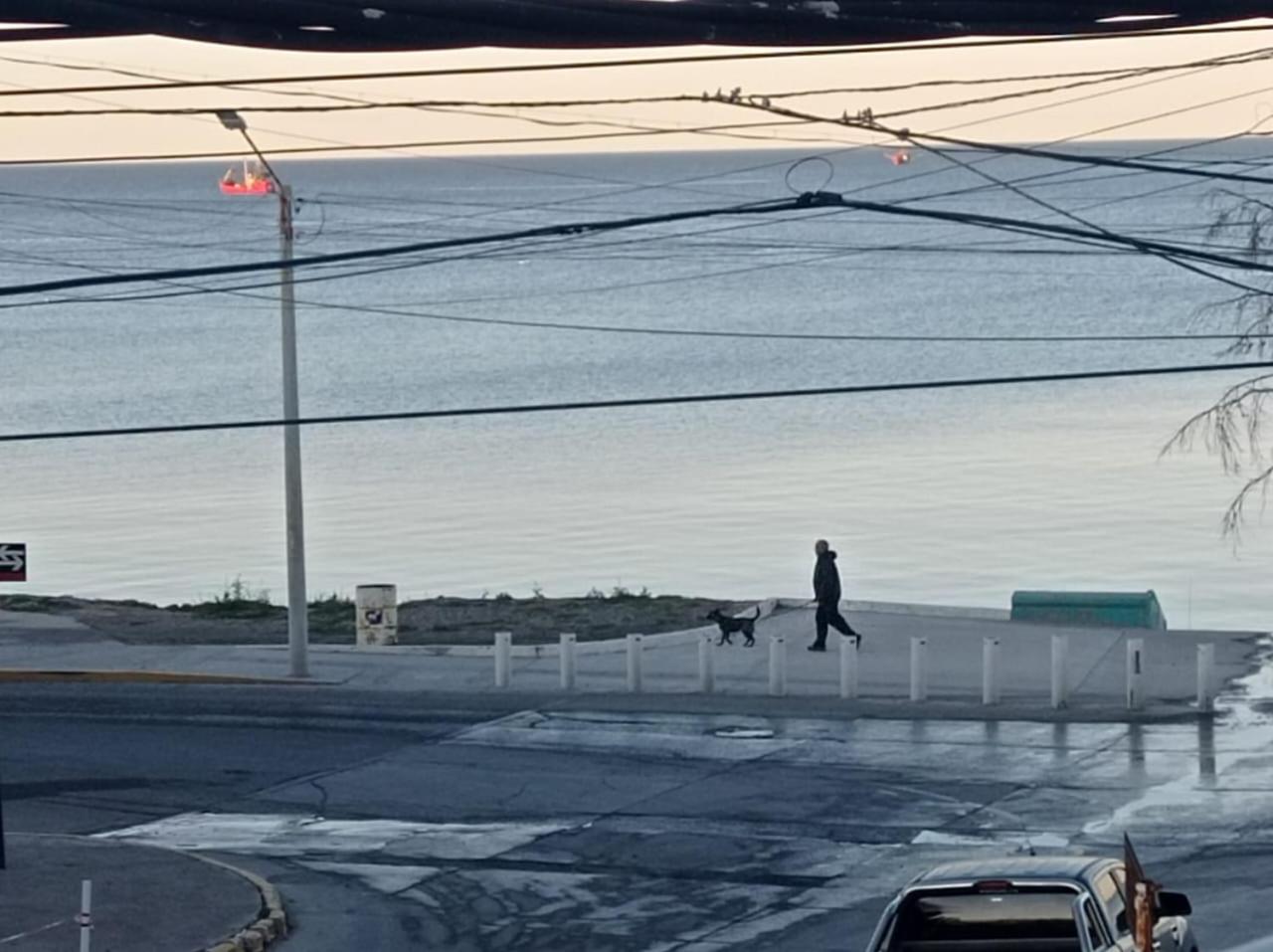 Vista al mar