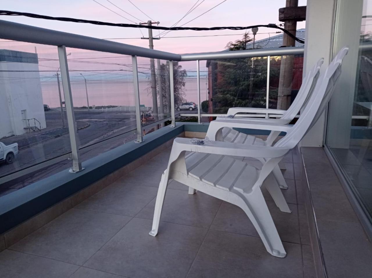 Vista al mar