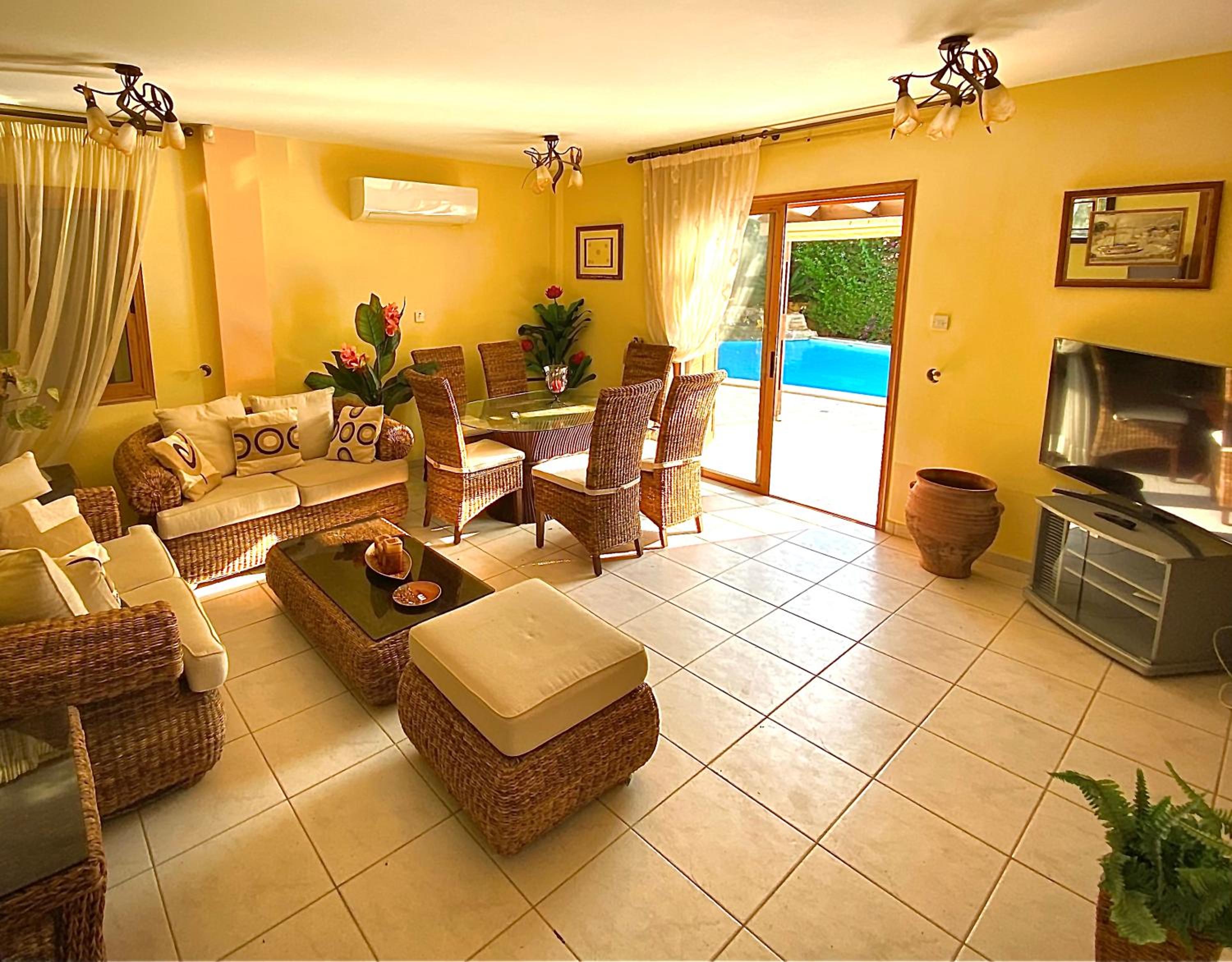 Villa Victoria Ayia Napa