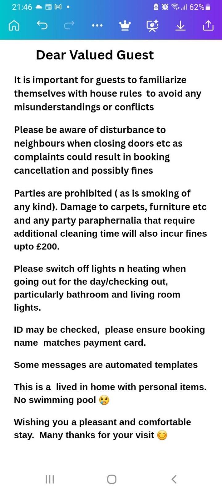 2 bedrooms, 2 bathrm Leicester City Apartment, Central Location, sleeps 2 view 4