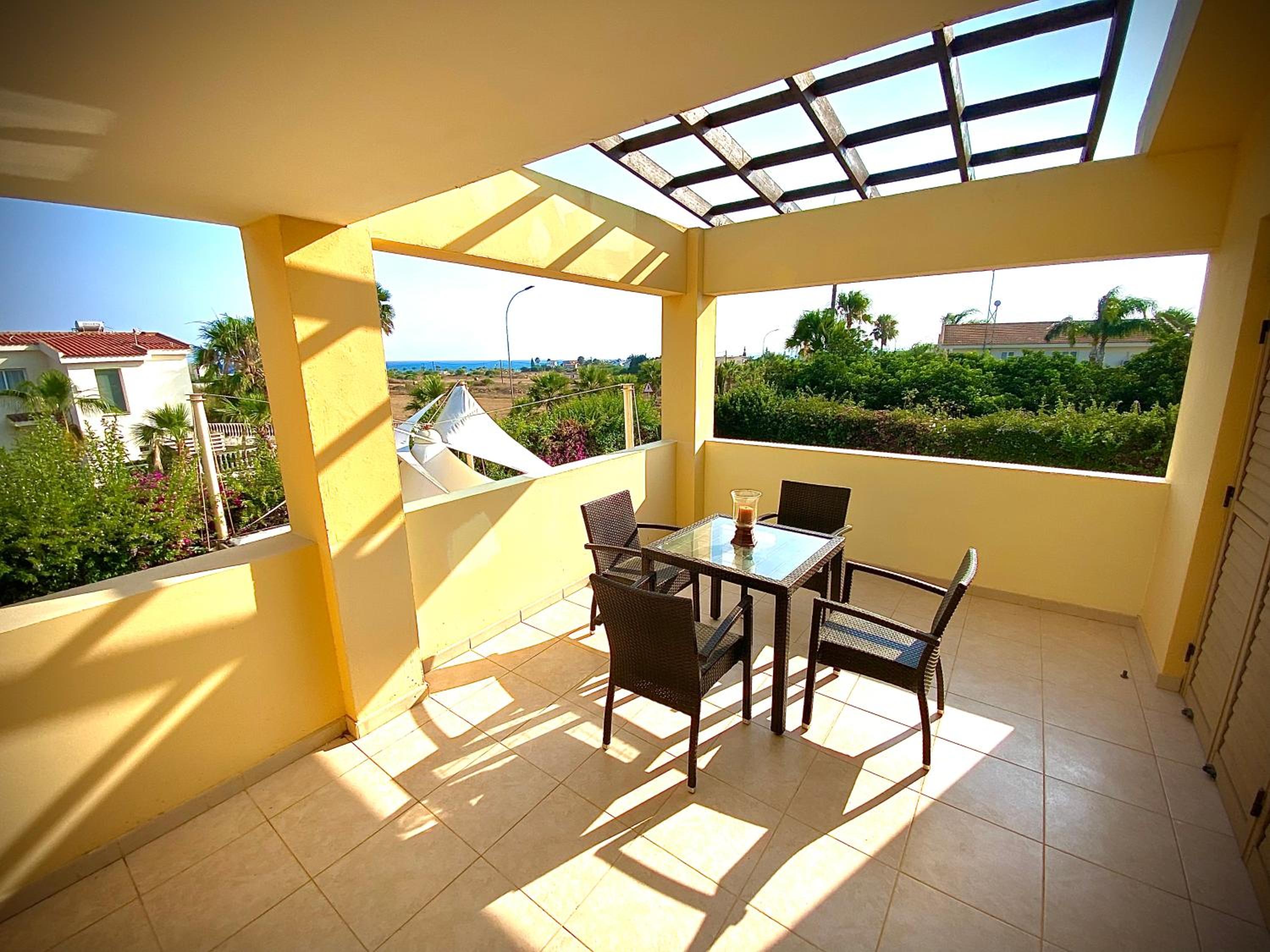 Villa Victoria Ayia Napa