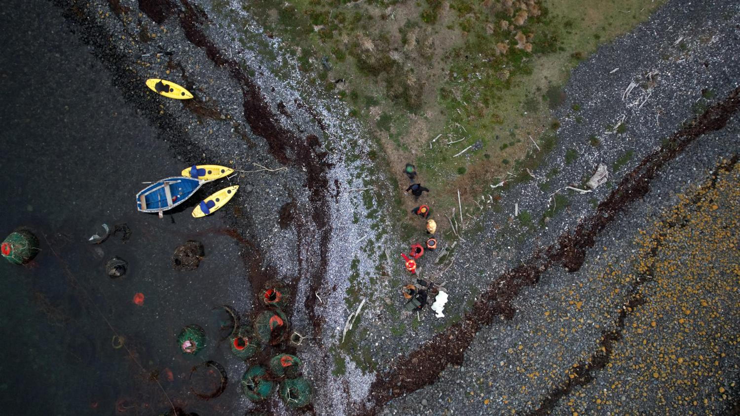 Refugio El Cauque