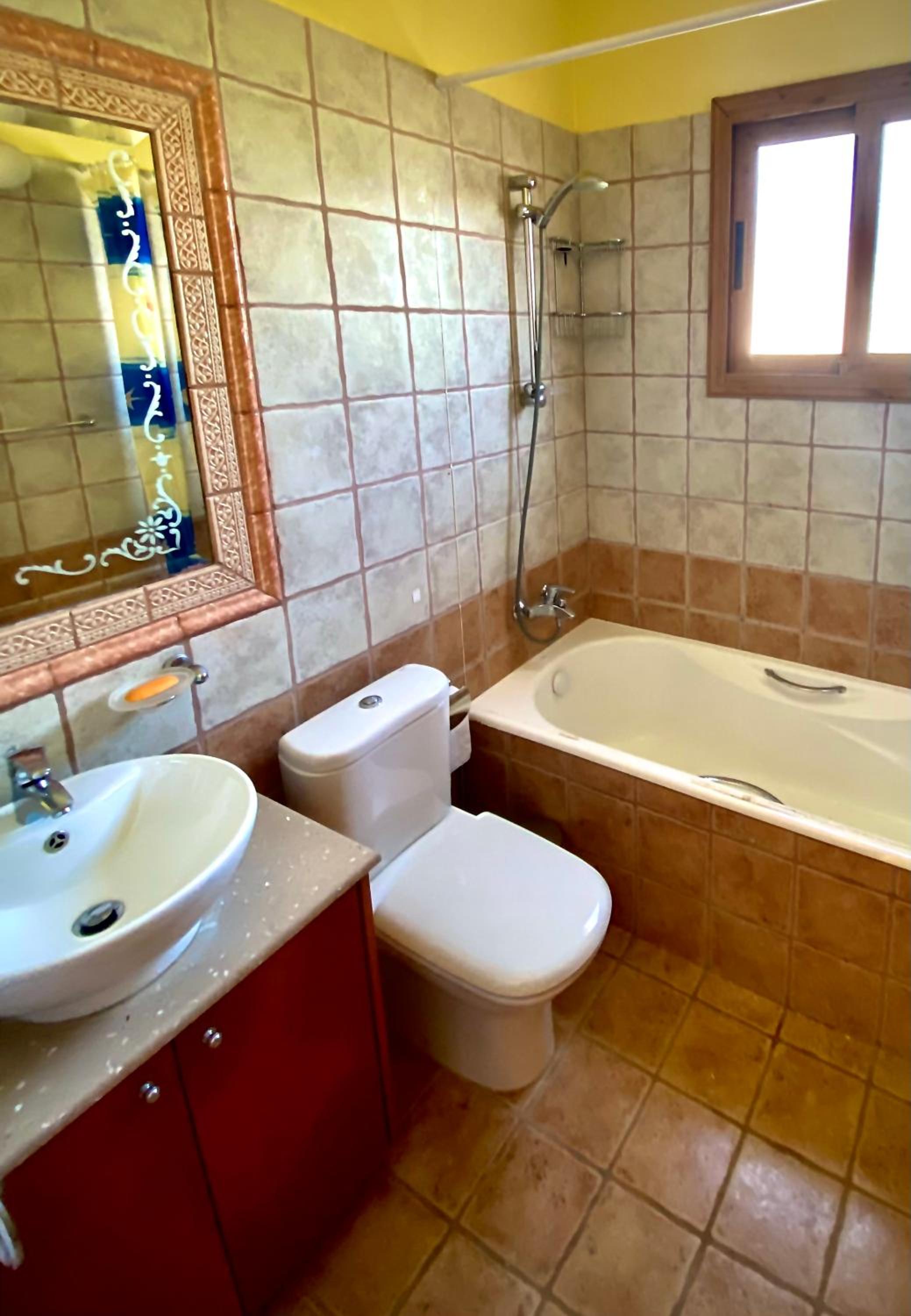 Villa Victoria Ayia Napa