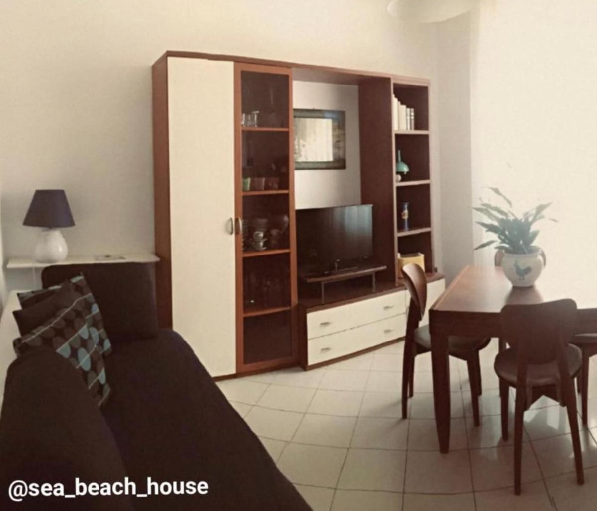 La casa vicina al mare photo 1