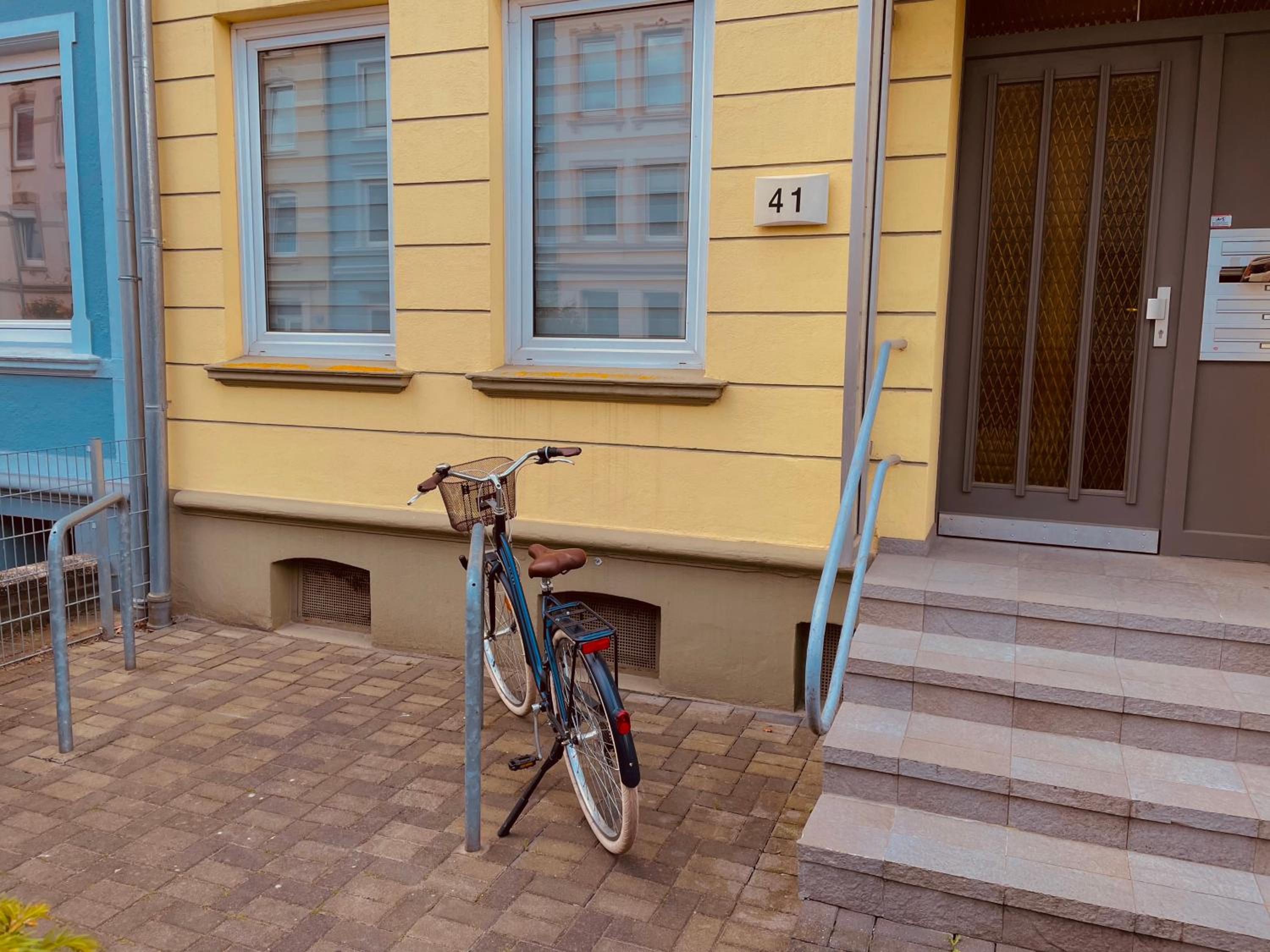 Ferienwohnung Hansezauber Lübeck
