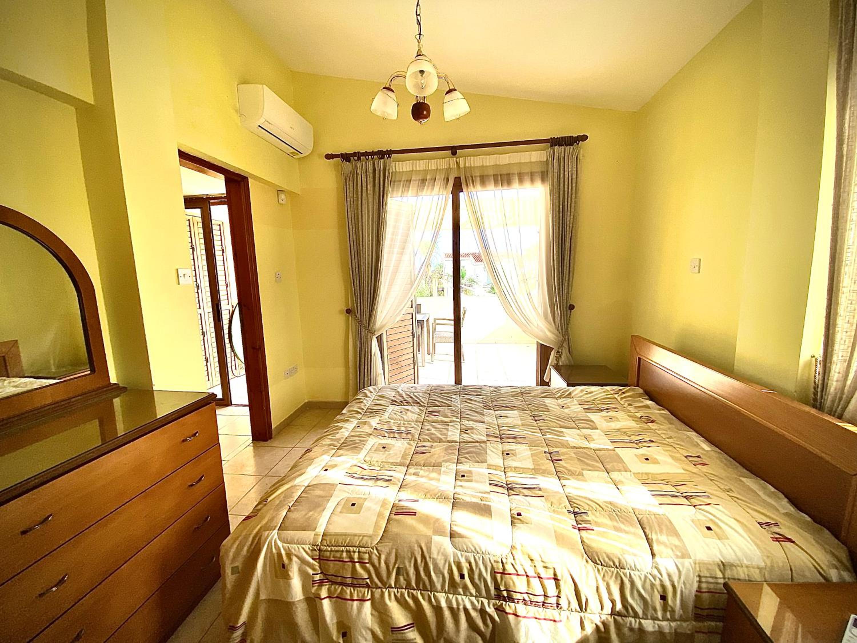 Villa Victoria Ayia Napa