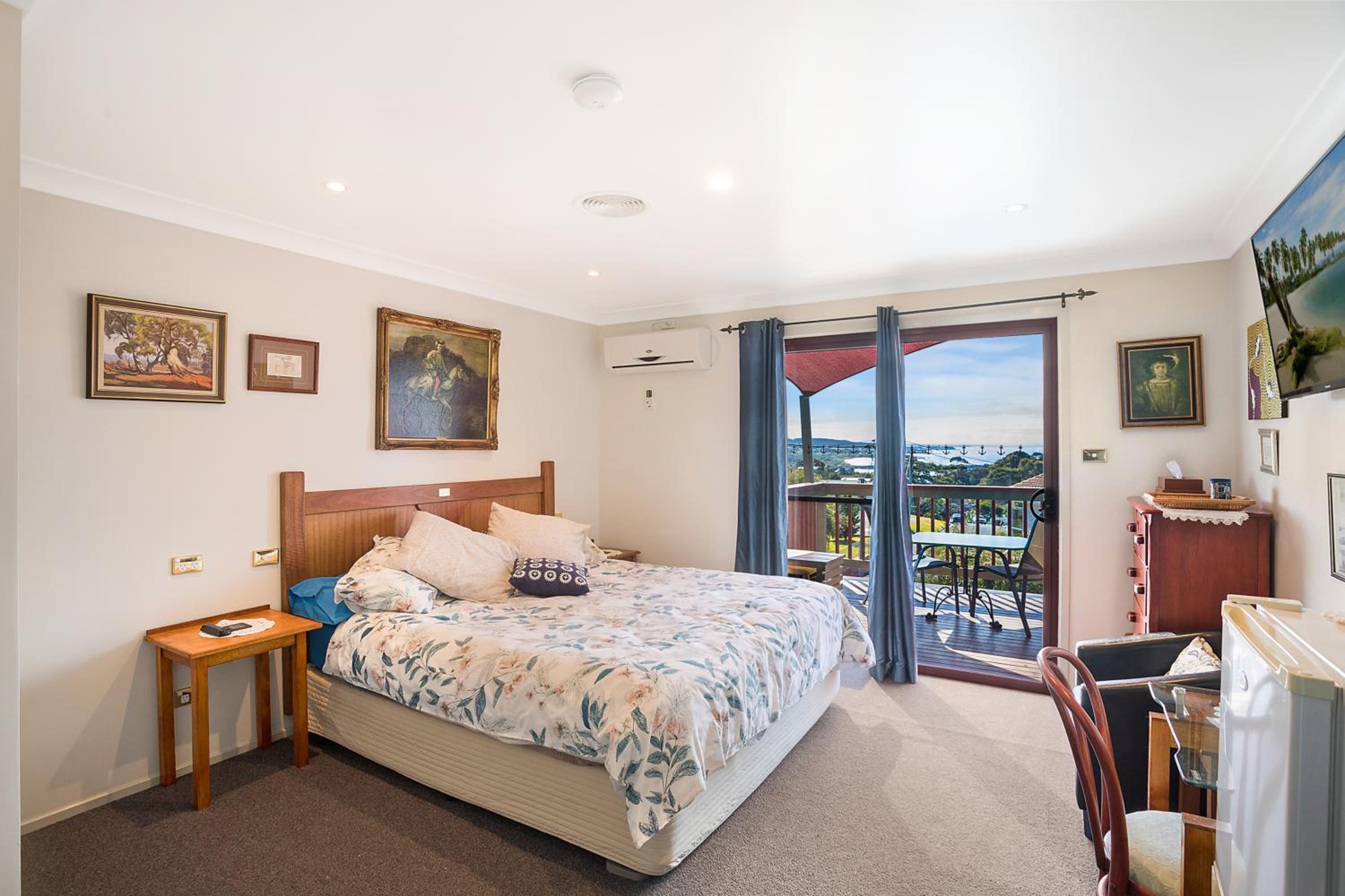 Anchors Aweigh - Adult Guests Only view 2