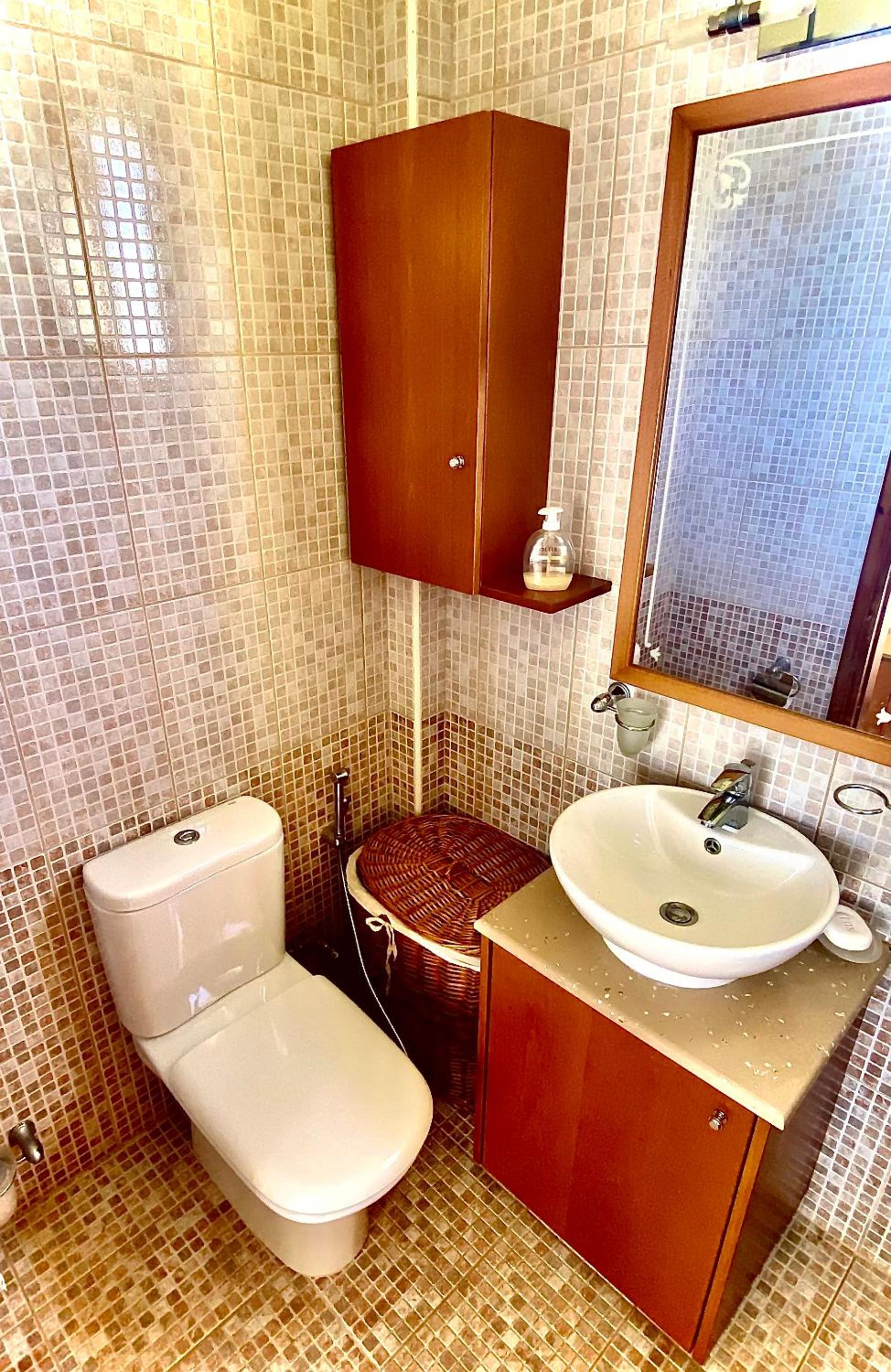 Villa Victoria Ayia Napa
