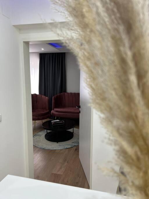 Traum Wohnung mit Kingsize-Bett