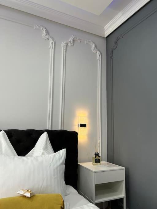 Traum Wohnung mit Kingsize-Bett