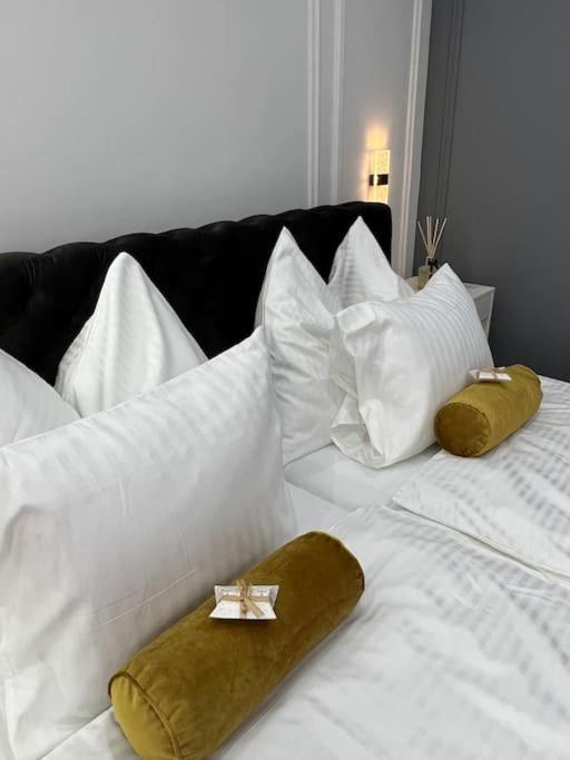 Traum Wohnung mit Kingsize-Bett