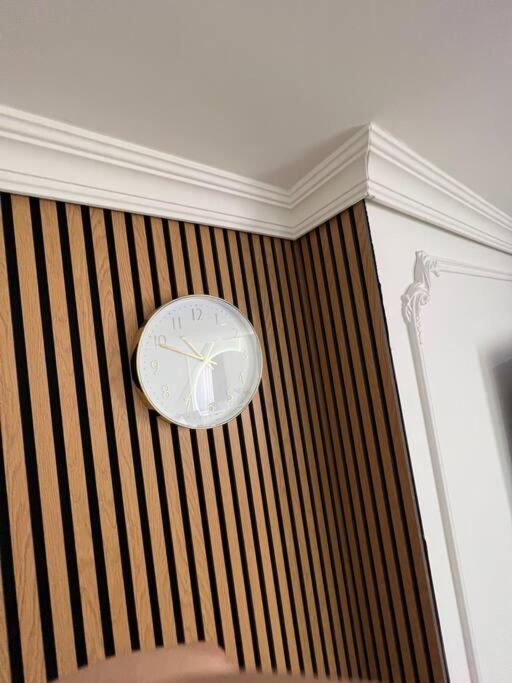 Traum Wohnung mit Kingsize-Bett