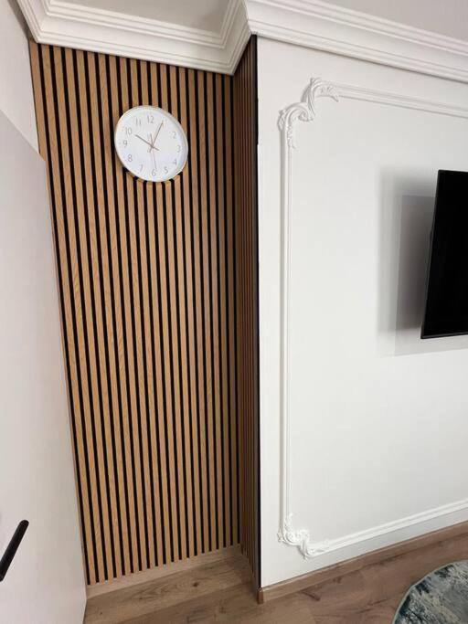 Traum Wohnung mit Kingsize-Bett
