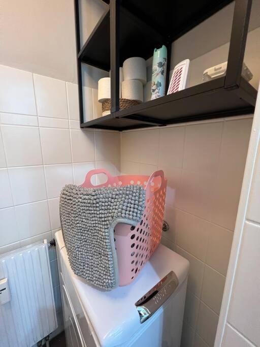 Traum Wohnung mit Kingsize-Bett