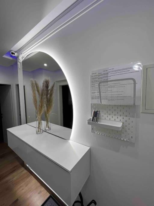 Traum Wohnung mit Kingsize-Bett