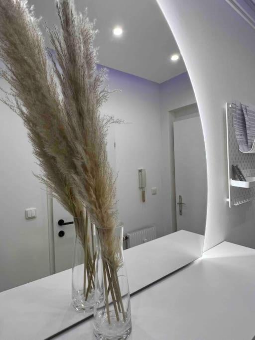 Traum Wohnung mit Kingsize-Bett