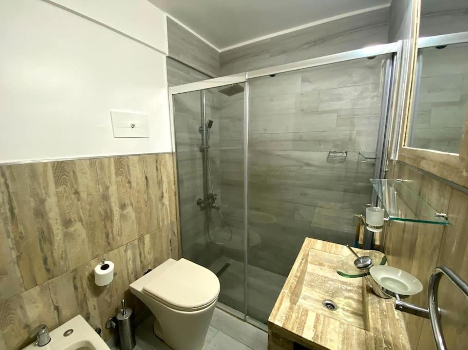 Departamento de 2 dormitorios en Almagro