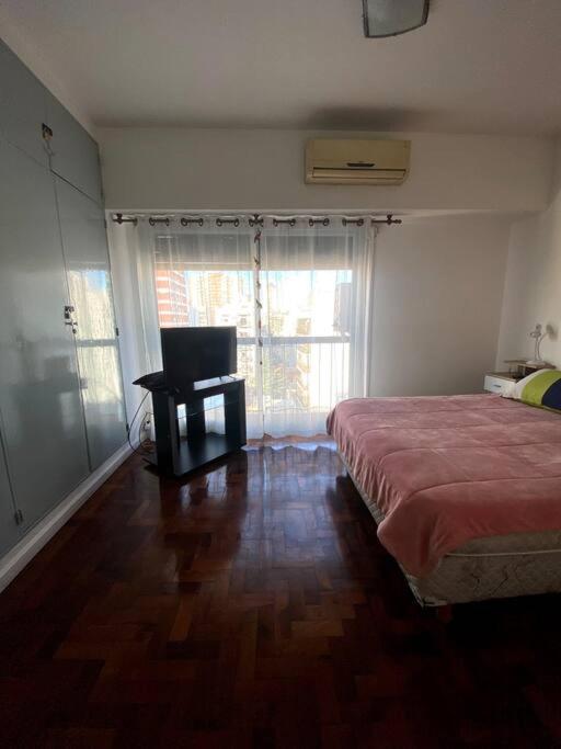 Departamento de 2 dormitorios en Almagro