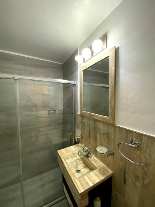 Departamento de 2 dormitorios en Almagro