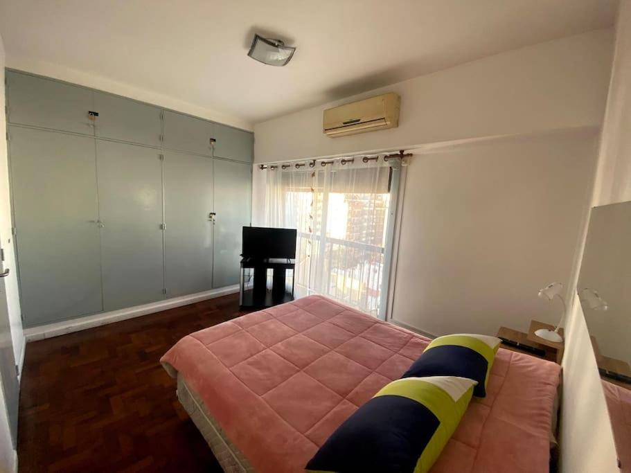 Departamento de 2 dormitorios en Almagro
