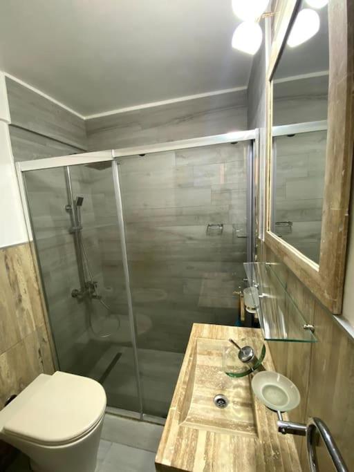 Departamento de 2 dormitorios en Almagro