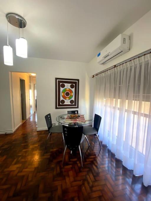 Departamento de 2 dormitorios en Almagro