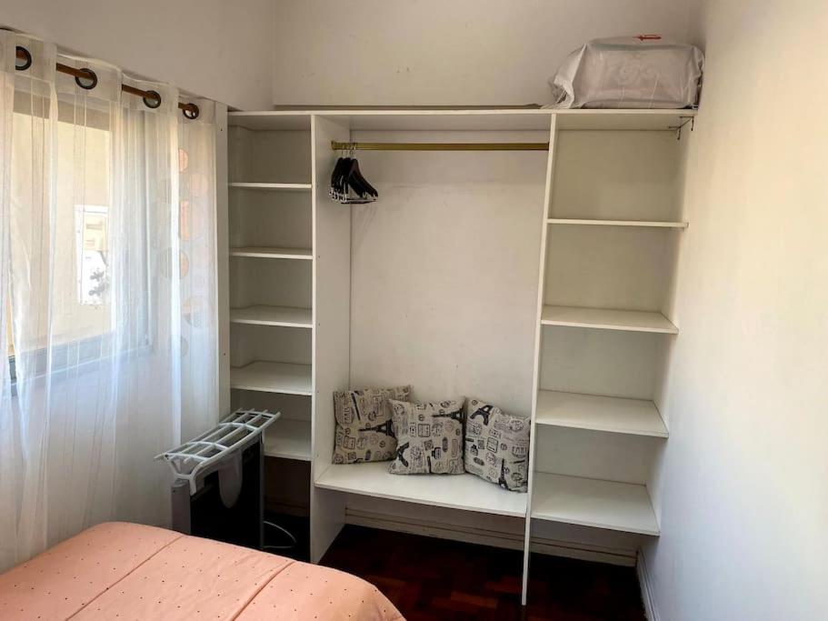 Departamento de 2 dormitorios en Almagro