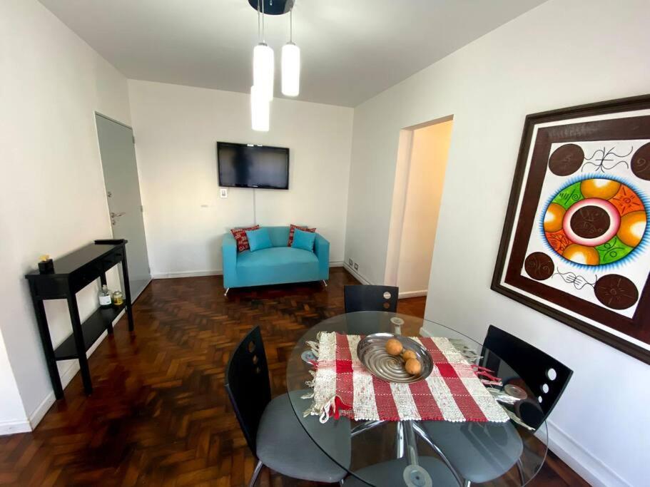 Departamento de 2 dormitorios en Almagro