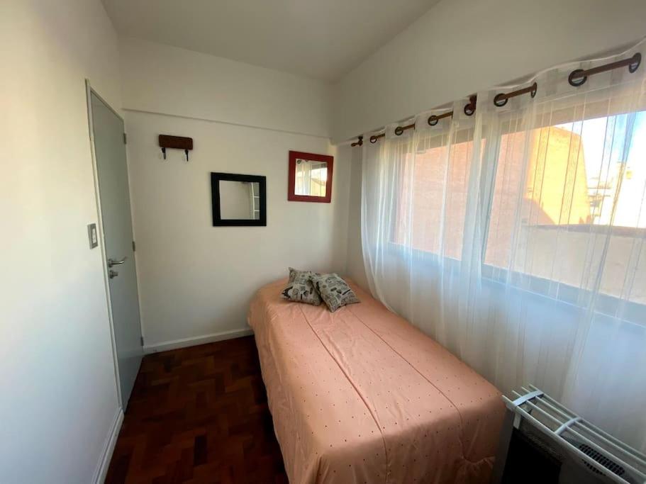 Departamento de 2 dormitorios en Almagro