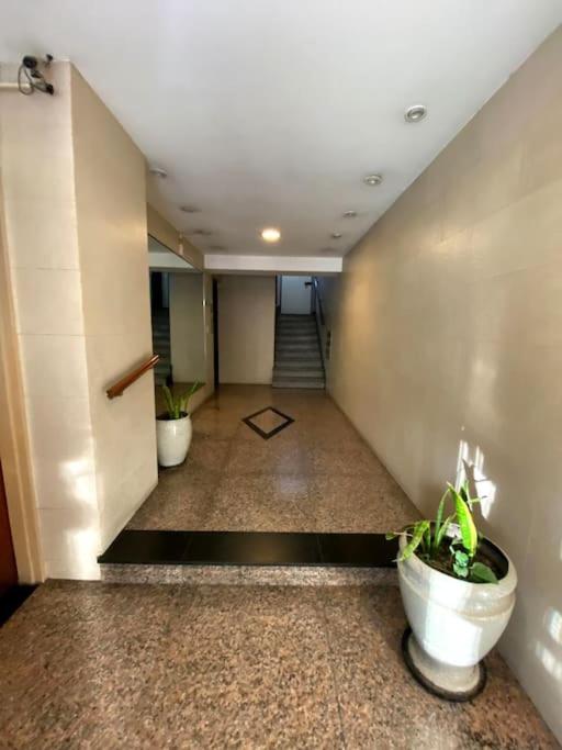 Departamento de 2 dormitorios en Almagro