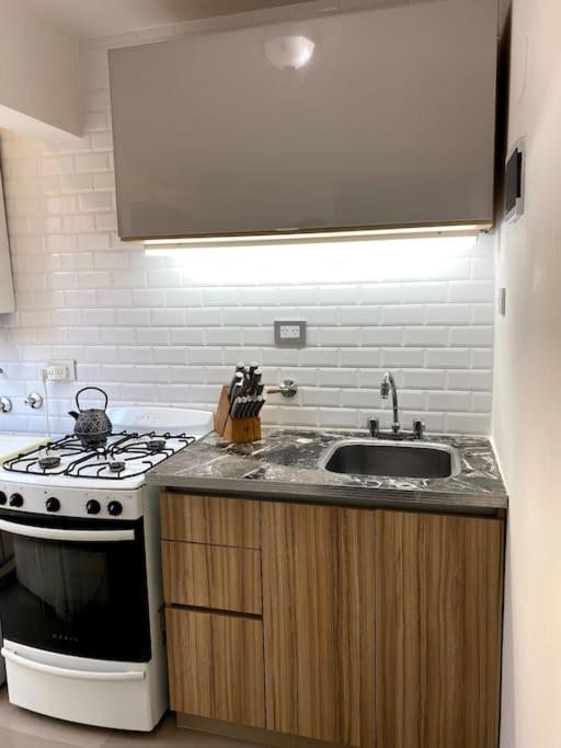 Departamento de 2 dormitorios en Almagro