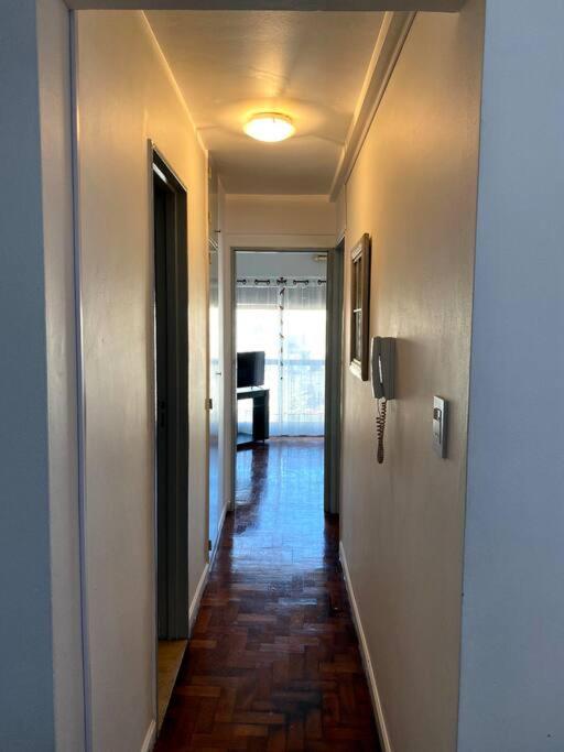 Departamento de 2 dormitorios en Almagro